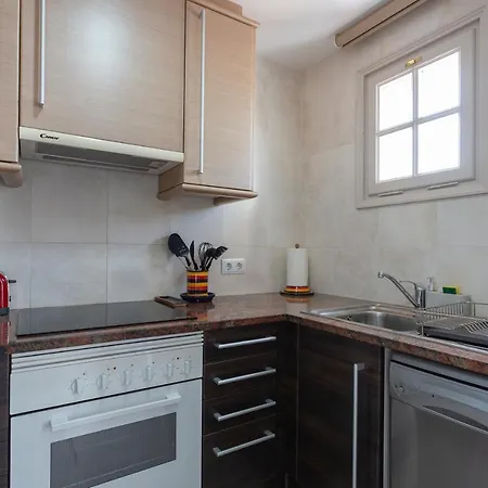Apartament Apartament Sant Antoni De Calonge Sant Antoni De Calonge
