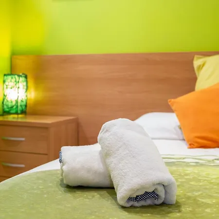 Apartament Sant Antoni De Calonge