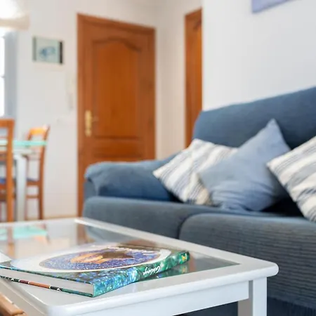 Apartament Sant Antoni De Calonge 公寓 圣安东尼奥·德·卡隆