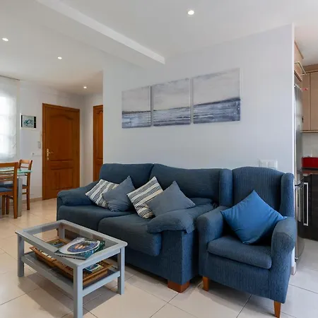 Apartament Sant Antoni De Calonge *