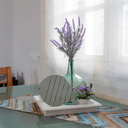 Apartament Sant Antoni De Calonge * 圣安东尼奥·德·卡隆