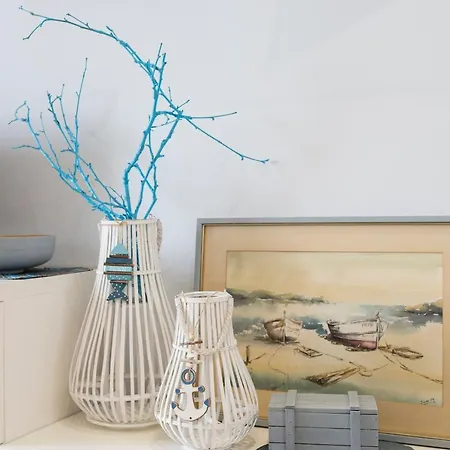 Apartament Sant Antoni De Calonge דירה *