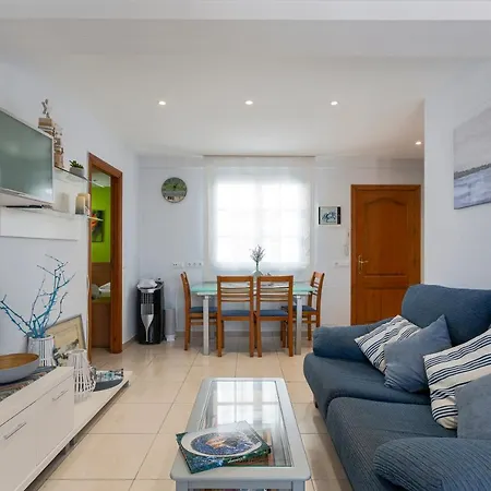 Apartament Sant Antoni De Calonge Apartment