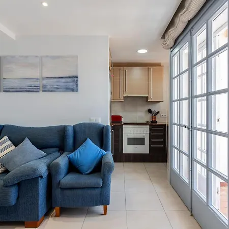 公寓 Apartament Sant Antoni De Calonge