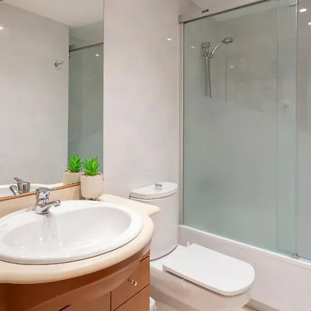 Apartament Sant Antoni De Calonge Apartment Sant Antoni De Calonge