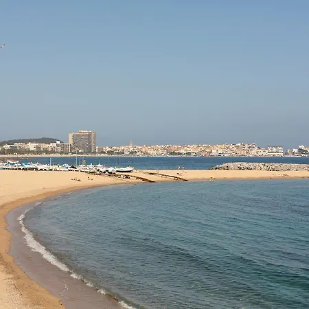 Apartament Sant Antoni De Calonge *