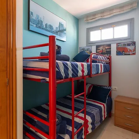 Apartament Sant Antoni De Calonge *