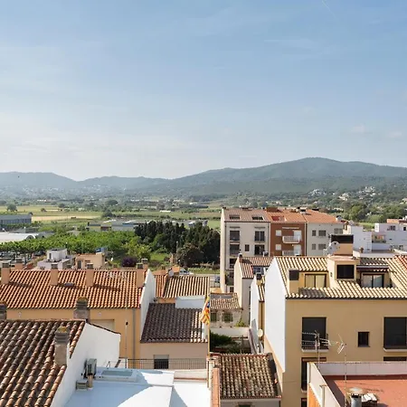 Apartament Sant Antoni De Calonge Apartment Sant Antoni De Calonge