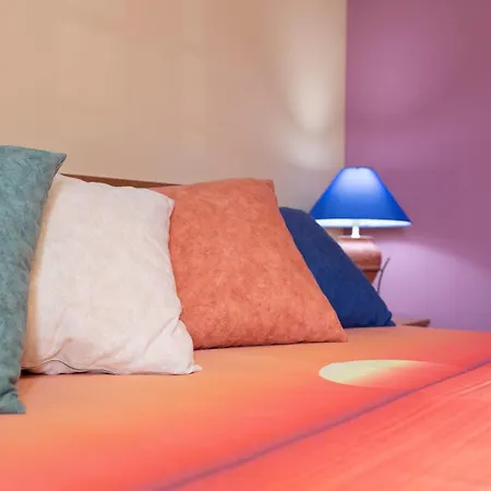 Lejlighed Apartament Sant Antoni De Calonge *