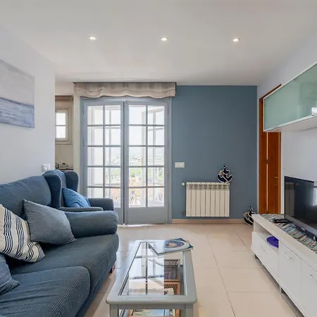 Apartment Apartament Sant Antoni De Calonge Sant Antoni De Calonge