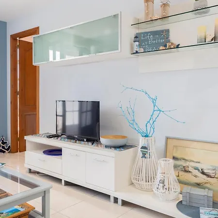 Apartament Sant Antoni De Calonge Sant Antoni De Calonge