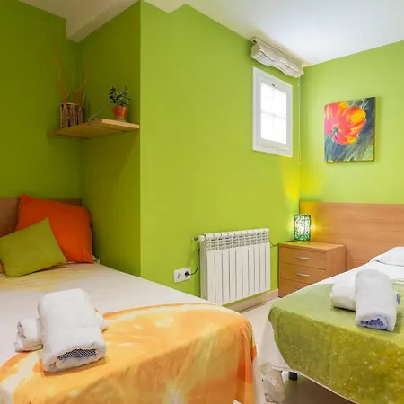 Apartament Sant Antoni De Calonge