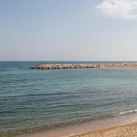Apartment Apartament Sant Antoni De Calonge