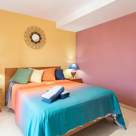 Apartament Sant Antoni De Calonge Apartment Sant Antoni De Calonge