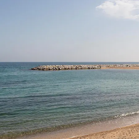 Apartament Sant Antoni De Calonge * 圣安东尼奥·德·卡隆