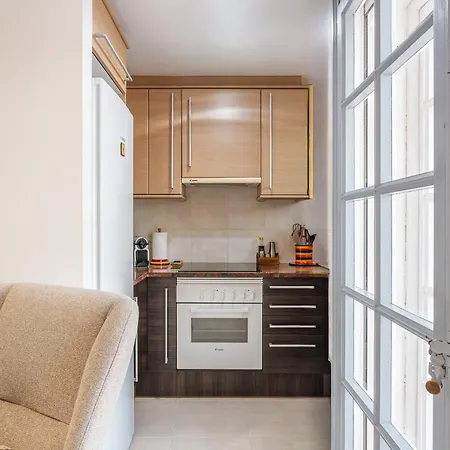 דירה Apartament Sant Antoni De Calonge סנט אנטוני דה קלנג'ה