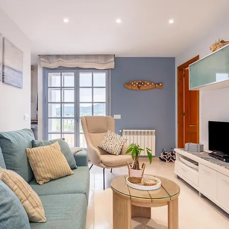 Apartament Sant Antoni De Calonge *