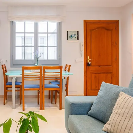 Apartament Sant Antoni De Calonge דירה *