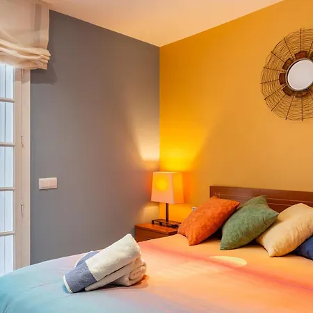 Apartament Sant Antoni De Calonge