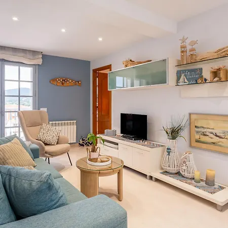 Apartament Sant Antoni De Calonge סנט אנטוני דה קלנג'ה