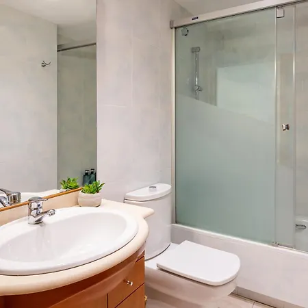 דירה Apartament Sant Antoni De Calonge *