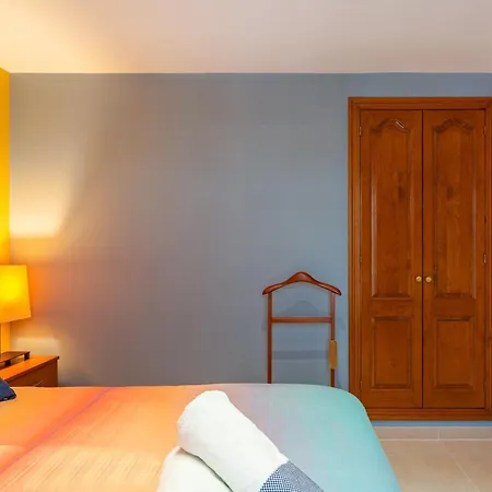 Apartament Sant Antoni De Calonge *
