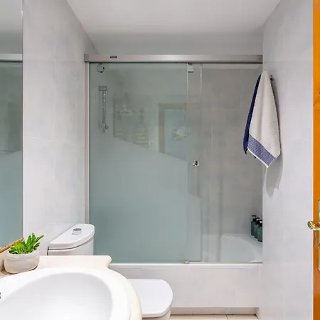 Apartament Sant Antoni De Calonge דירה סנט אנטוני דה קלנג'ה