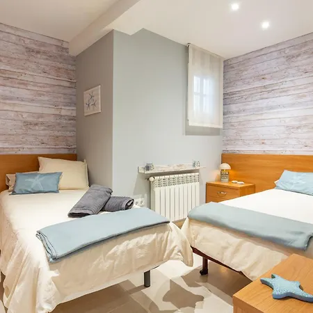 Apartament Sant Antoni De Calonge