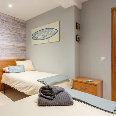 Apartament Sant Antoni De Calonge