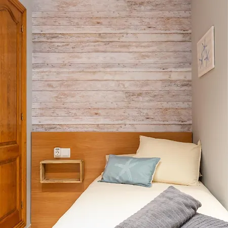 Apartament Sant Antoni De Calonge סנט אנטוני דה קלנג'ה