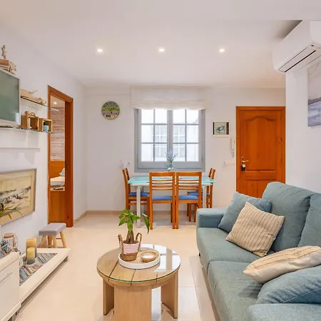 Apartament Sant Antoni De Calonge