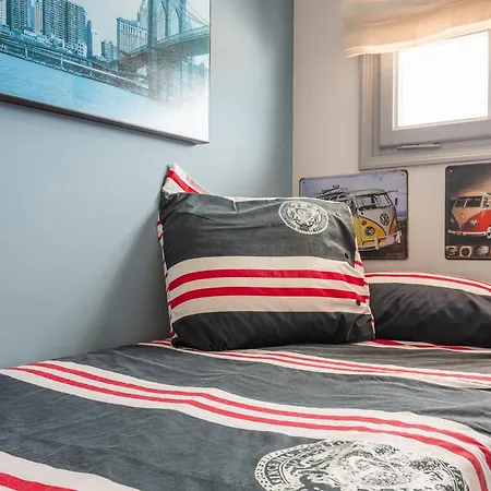 Apartament Sant Antoni De Calonge *