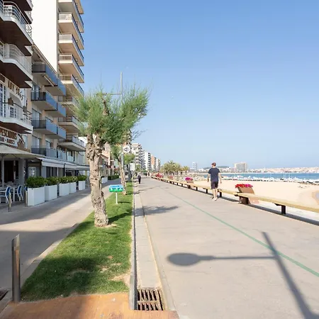 Apartament Sant Antoni De Calonge סנט אנטוני דה קלנג'ה