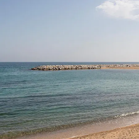 דירה Apartament Sant Antoni De Calonge *