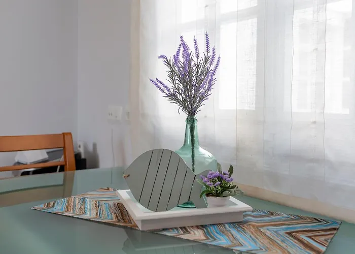 Apartament Sant Antoni De Calonge * 圣安东尼奥·德·卡隆