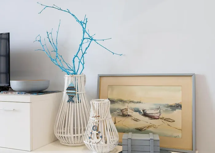 Apartament Sant Antoni De Calonge 公寓 *
