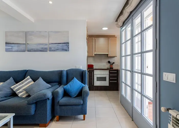 公寓 Apartament Sant Antoni De Calonge