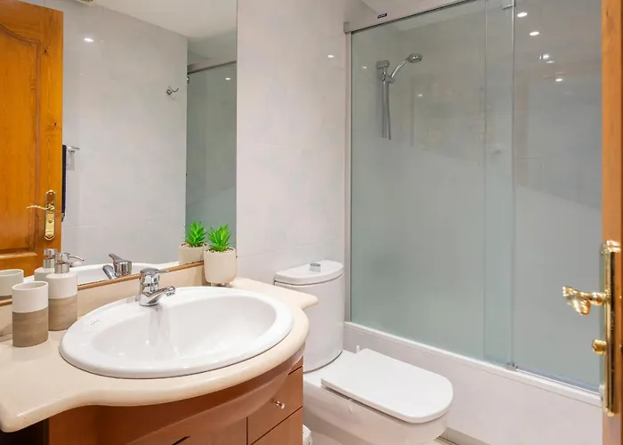 Apartament Sant Antoni De Calonge 公寓 圣安东尼奥·德·卡隆