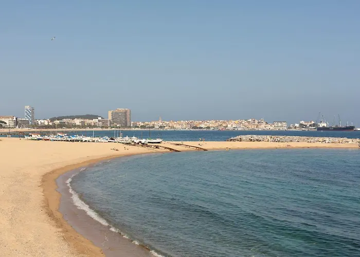 Apartament Sant Antoni De Calonge *