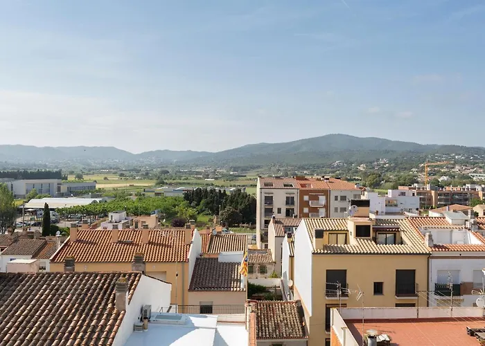 Apartament Sant Antoni De Calonge 公寓 圣安东尼奥·德·卡隆