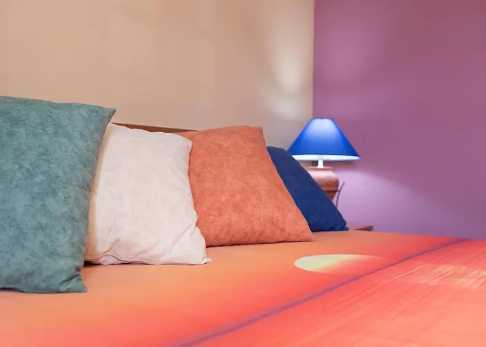 公寓 Apartament Sant Antoni De Calonge *