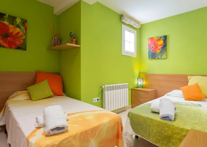 Apartament Sant Antoni De Calonge