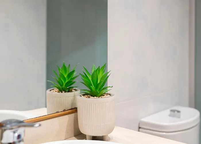 Apartament Sant Antoni De Calonge 圣安东尼奥·德·卡隆