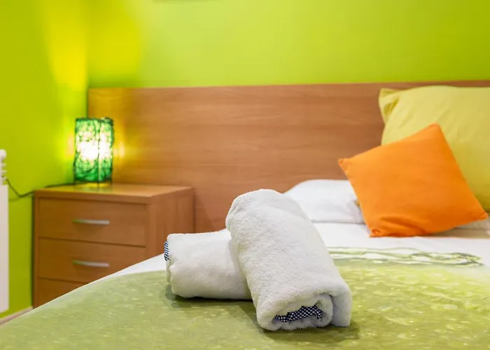 Apartament Sant Antoni De Calonge