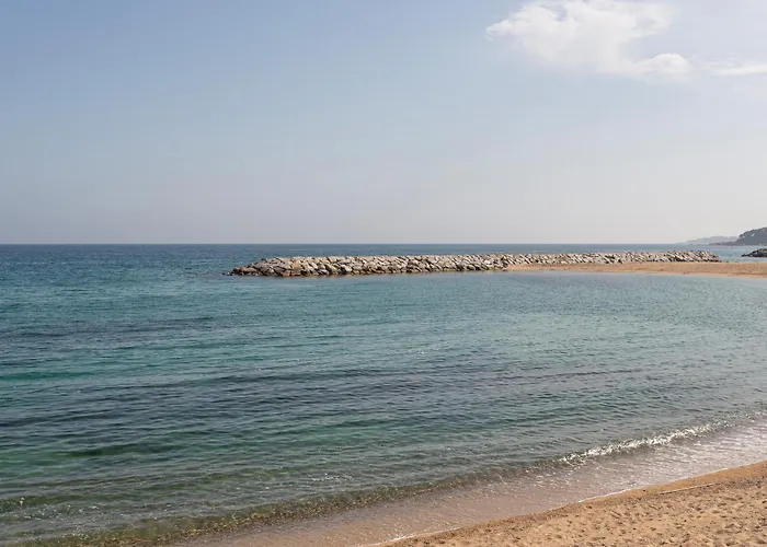 Apartament Sant Antoni De Calonge * 圣安东尼奥·德·卡隆