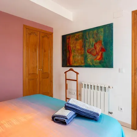 Apartament Sant Antoni De Calonge Apartamento Sant Antoni De Calonge